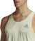  ADIDAS PERFORMANCE OWN THE RUN SINGLET  (XL)