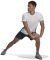  ADIDAS PERFORMANCE OWN THE RUN TEE  (M)