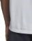  ADIDAS PERFORMANCE OWN THE RUN TEE  (M)