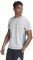  ADIDAS PERFORMANCE OWN THE RUN TEE  (XL)