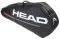 ������ HEAD TOUR TEAM 3R TENNIS BAG �����