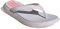  ADIDAS PERFORMANCE COMFORT FLIP FLOP / (UK:7, EU:40.5)