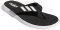  ADIDAS PERFORMANCE COMFORT FLIP FLOP  (UK:12, EU:47)