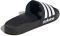 ΣΑΓΙΟΝΑΡΑ ADIDAS PERFORMANCE ADILETTE SHOWER SLIDE ΜΑΥΡΗ (UK:8, EU:42)
