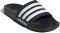 ΣΑΓΙΟΝΑΡΑ ADIDAS PERFORMANCE ADILETTE SHOWER SLIDE ΜΑΥΡΗ (UK:8, EU:42)