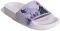  ADIDAS PERFORMANCE X DISNEY FROZEN ADILETTE SHOWER SLIDE / (UK:3, EU:35)