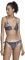  ADIDAS PERFORMANCE SOULEAF GRAPHIC BIKINI   (XL)
