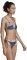 ADIDAS PERFORMANCE SOULEAF GRAPHIC BIKINI   (XL)
