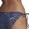 ADIDAS PERFORMANCE SOULEAF GRAPHIC BIKINI   (XL)