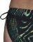  ADIDAS PERFORMANCE SOULEAF GRAPHIC BIKINI  (S)