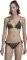 ΜΑΓΙΟ ADIDAS PERFORMANCE SOULEAF GRAPHIC BIKINI ΜΑΥΡΟ (M)