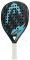 ΡΑΚΕΤΑ PADEL HEAD FLASH PRO ΜΑΥΡΗ/ΜΠΛΕ