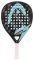 ΡΑΚΕΤΑ PADEL HEAD FLASH PRO ΜΑΥΡΗ/ΜΠΛΕ