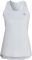  ADIDAS PERFORMANCE PRIMEBLUE D2M 3-STRIPES SPORT TANK TOP   (XL)