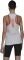 ADIDAS PERFORMANCE PRIMEBLUE D2M 3-STRIPES SPORT TANK TOP   (XL)