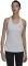  ADIDAS PERFORMANCE PRIMEBLUE D2M 3-STRIPES SPORT TANK TOP   (XL)
