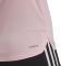  ADIDAS PERFORMANCE DESIGNED 2 MOVE LOGO SPORT TANK TOP  (S)