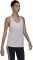  ADIDAS PERFORMANCE AEROREADY D2M LOGO SPORT TANK TOP  (S)