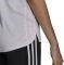  ADIDAS PERFORMANCE AEROREADY D2M LOGO SPORT TANK TOP  (S)