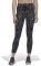  7/8 ADIDAS PERFORMANCE RUNNING ESSENTIALS TIGER PRINT TIGHTS / (S)