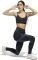  7/8 ADIDAS PERFORMANCE OPTIME FLOWER TRAINING 7/8 TIGHTS   (XL)