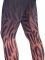  7/8 ADIDAS PERFORMANCE OPTIME FIERCE TRAINING TIGHTS  / (L)