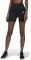   ADIDAS PERFORMANCE FEELBRILLIANT DESIGNED TO MOVE SHORT TIGHTS  (M)