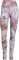  ADIDAS PERFORMANCE X ZOE SALDANA SPORT TIGHTS  (S)