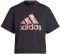ΜΠΛΟΥΖΑ ADIDAS PER4MANCE U4U GF TEE ΜΑΥΡΗ/ΡΟΖ (S) ΜΠΛΟΥΖΑ ADIDAS PER4MANCE U4U GF TEE ΜΑΥΡΗ/ΡΟΖ (S)