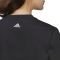 ΜΠΛΟΥΖΑ ADIDAS PER4MANCE U4U GF TEE ΜΑΥΡΗ/ΡΟΖ (S) ΜΠΛΟΥΖΑ ADIDAS PER4MANCE U4U GF TEE ΜΑΥΡΗ/ΡΟΖ (S)