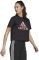  ADIDAS PER4MANCE U4U GF TEE / (XL)