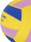ΜΠΑΛΑ WATER POLO AMILA AQUA+ WP100 ΚΙΤΡΙΝΗ/ΜΠΛΕ/ΜΩΒ (5) ΜΠΑΛΑ WATER POLO AMILA AQUA+ WP100 ΚΙΤΡΙΝΗ/ΜΠΛΕ/ΜΩΒ (5)