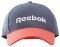  REEBOK ACTIVE CORE LINEAR LOGO CAP ...