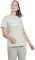  REEBOK IDENTITY BIG LOGO TEE  (S)
