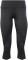  3/4 REEBOK WORKOUT READY MESH CAPRI TIGHTS  (S)