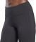  3/4 REEBOK WORKOUT READY MESH CAPRI TIGHTS  (L)