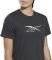 ΜΠΛΟΥΖΑ REEBOK WORKOUT READY SUPREMIUM TEE ΜΑΥΡΗ (M)