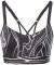  REEBOK LUX STRAPPY SPORTS BRA NATUR...