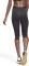  3/4 REEBOK WORKOUT READY CAPRI TIGHTS  (M)