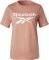  REEBOK IDENTITY BIG LOGO TEE  (S)