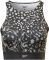  REEBOK MODERN SAFARI BRALETTE 