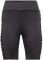   REEBOK STUDIO RUCHED HIGH RISE LEGGING  (S)