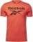 ������� REEBOK IDENTITY BIG LOGO T-SHIRT ����...