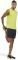  REEBOK WORKOUT READY SLEEVELESS TECH T-SHIRT  (L)