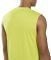  REEBOK WORKOUT READY SLEEVELESS TECH T-SHIRT  (XL)