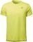  REEBOK WORKOUT READY TECH T-SHIRT  (S)