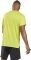  REEBOK WORKOUT READY TECH T-SHIRT  (M)