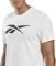  REEBOK GRAPHIC SERIES VECTOR T-SHIRT  (S)