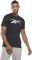  REEBOK GRAPHIC SERIES VECTOR T-SHIRT  (S)
