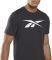  REEBOK GRAPHIC SERIES VECTOR T-SHIRT  (S)